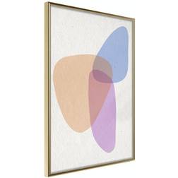 Arkiio Affisch Common Part [Poster] 20x30 Poster